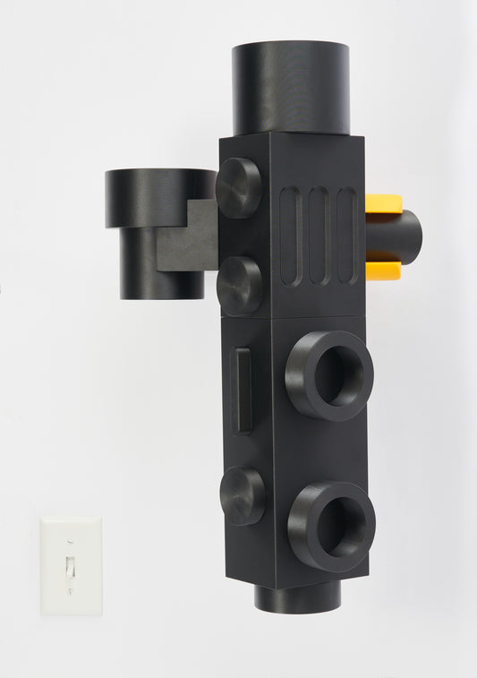Giant Video Camera (20x): catalog
