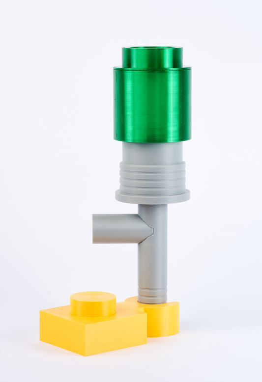 Ray Gun Light Kit 10x – Table Stand + Brick: catalog