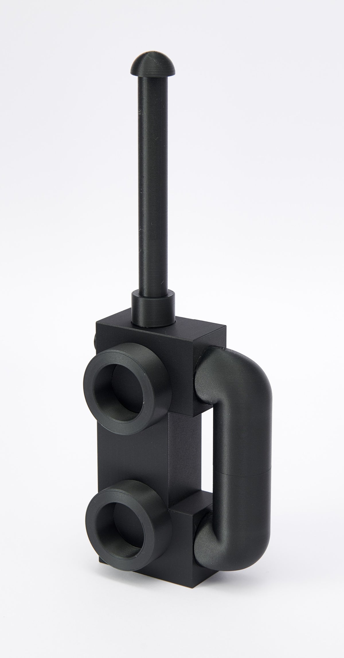 Radio 10x: detail surface
