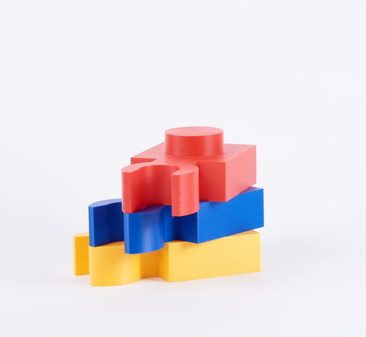 Table Stand 10x – Limited Edition: color lineup