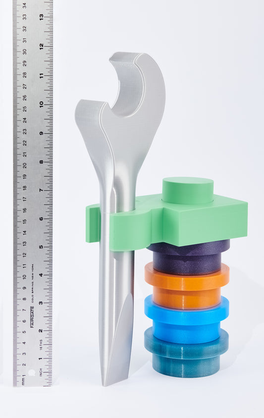 Giant Wrench / Spanner (10x): catalog