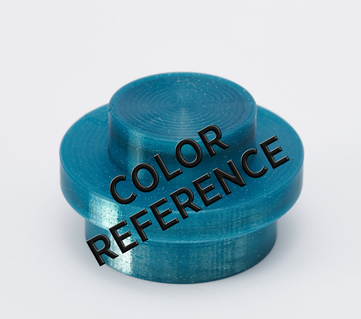 Wall Mount 10x – Limited Edition: color ice blue