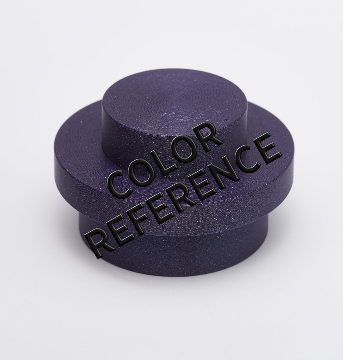 Table Stand 10x – Limited Edition: color purple
