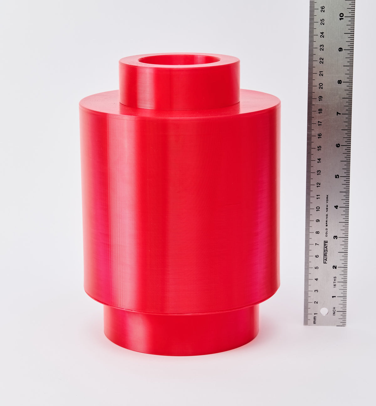 Translucent 1x1 Round Brick Lamp (20x): catalog