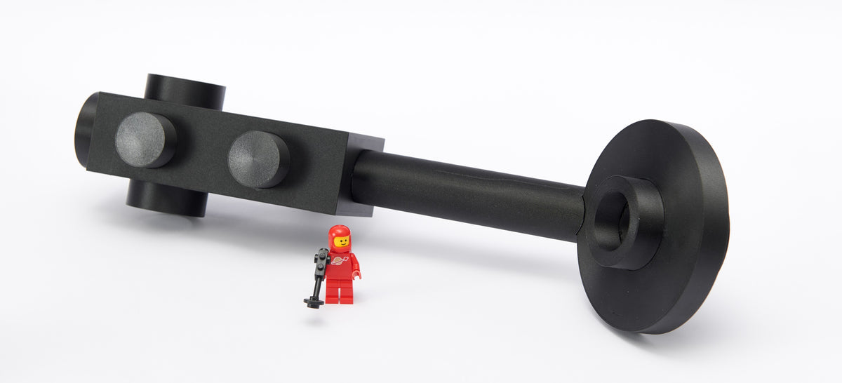 Metal Detector 10x: detail surface