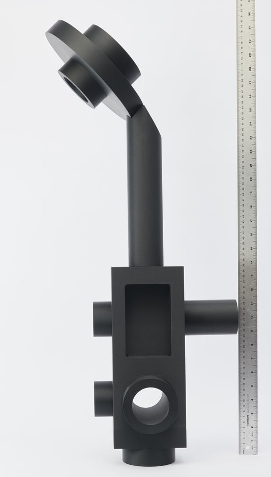 Giant Metal Detector (20x): catalog