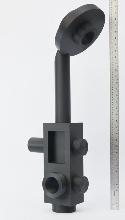 Giant Metal Detector (20x): catalog