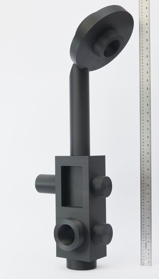 Giant Metal Detector (20x): catalog