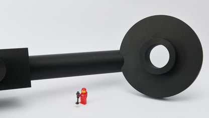 Giant Metal Detector (20x): catalog