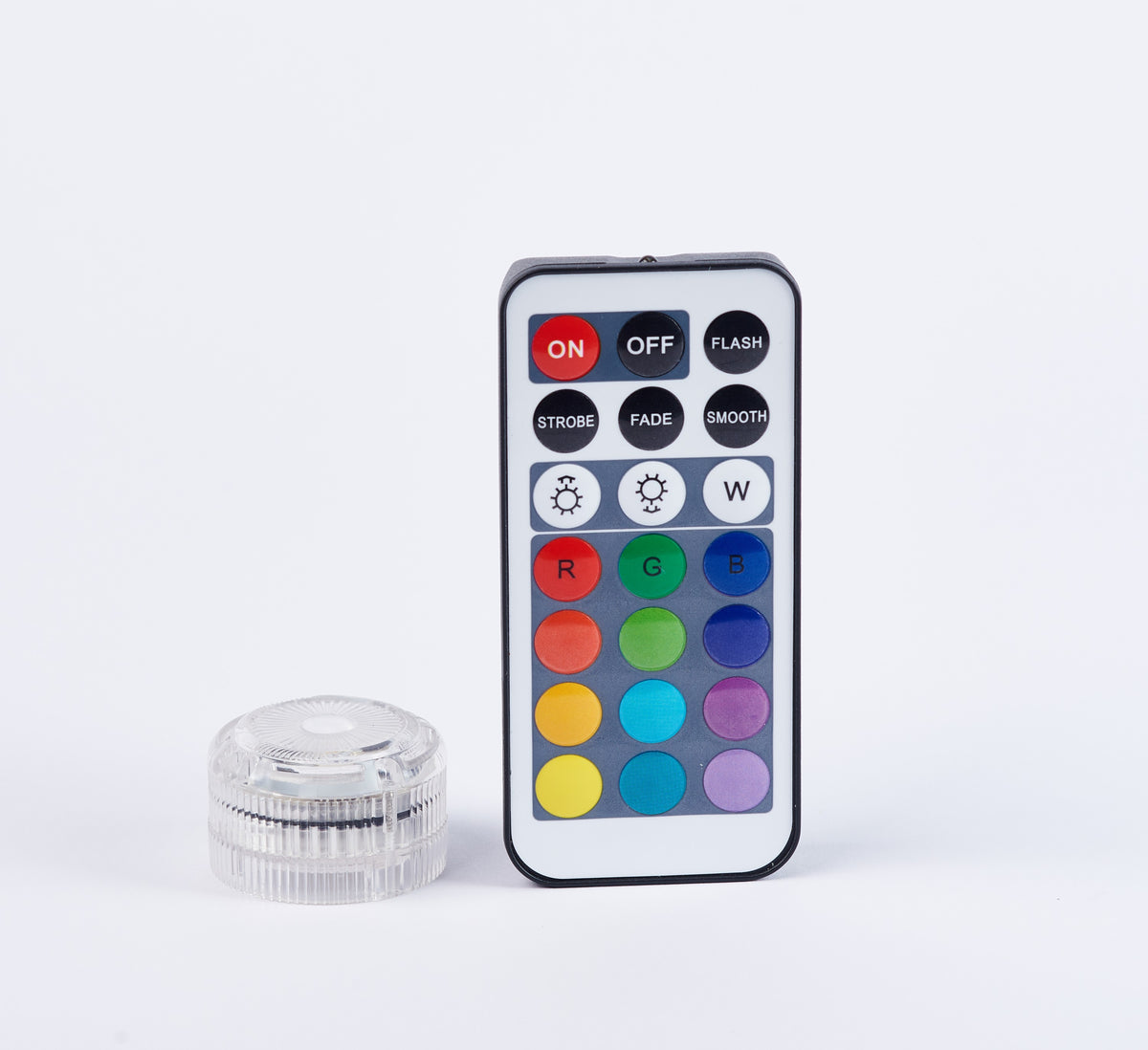 Translucent 1x1 Round Brick Lamp (10x): catalog