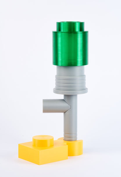 Ray Gun Light Kit 10x – Table Stand + Brick: catalog