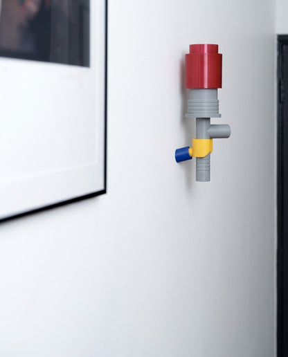Ray Gun Light Kit 10x – Wall Mount + Brick: catalog