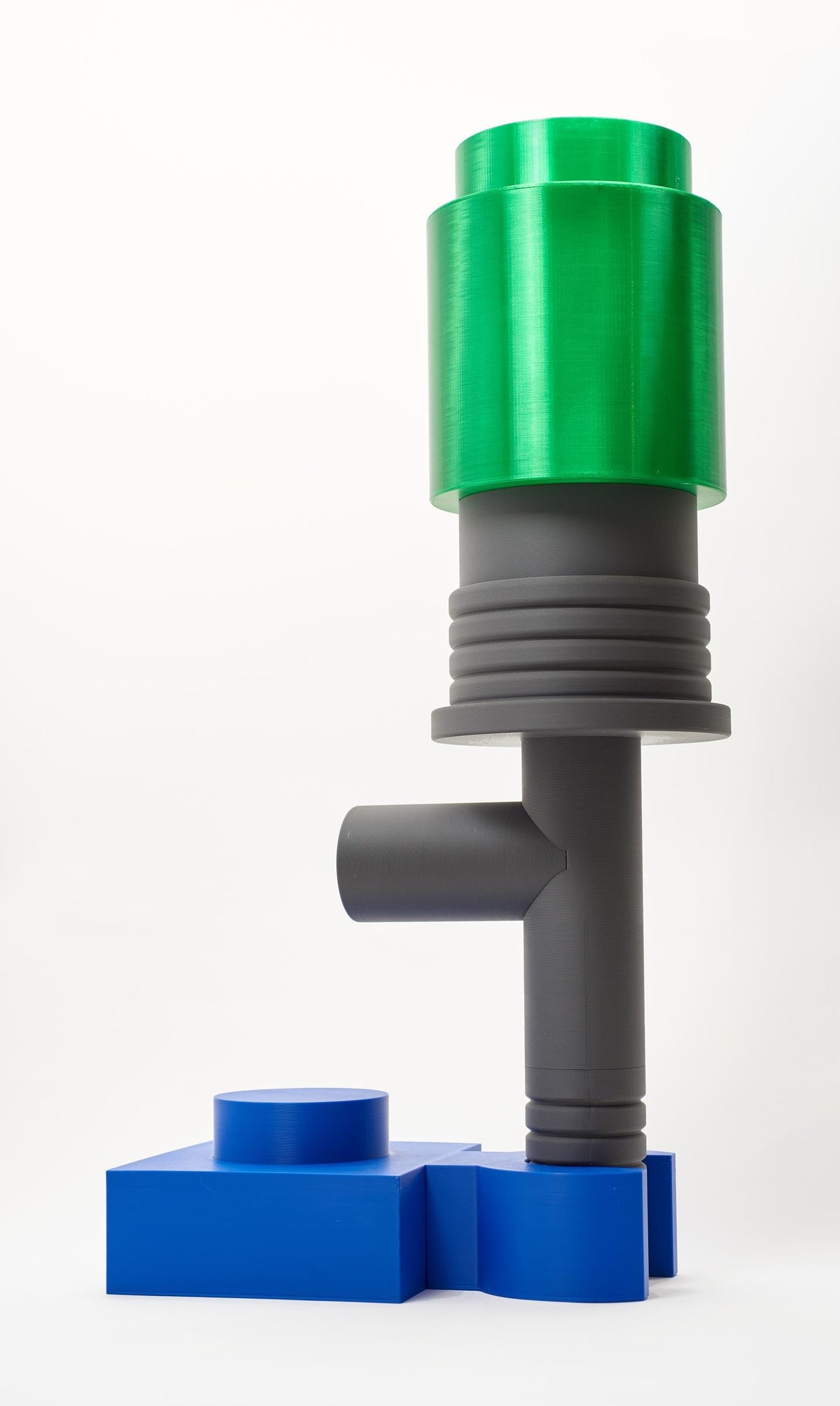Ray Gun Light Kit 20x – Wall Mount + Brick: catalog