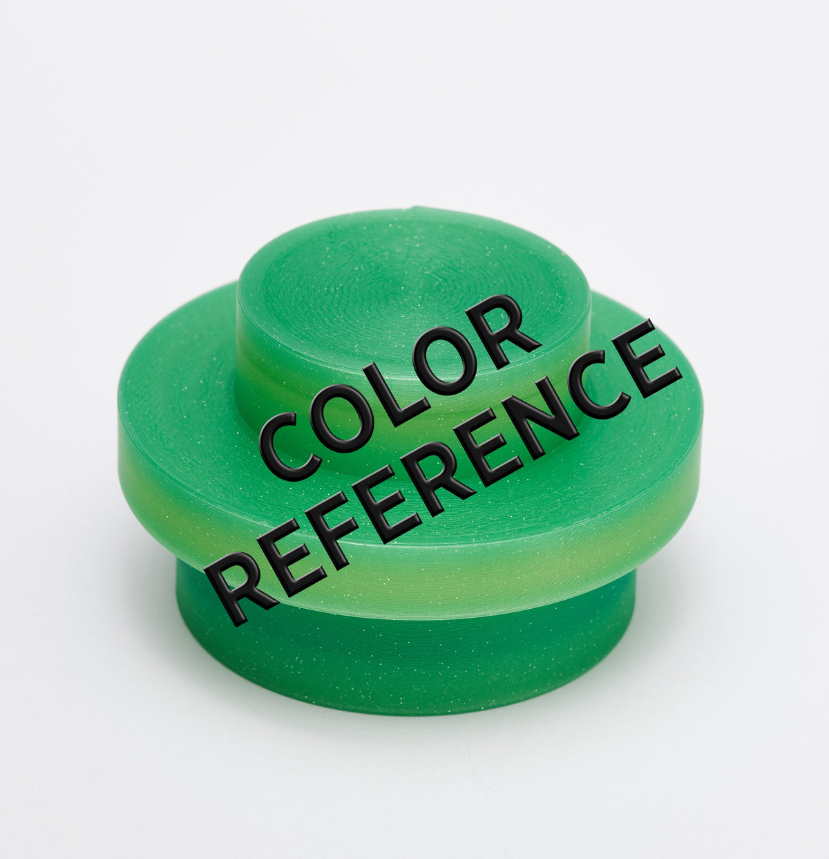 Color reference: forest green