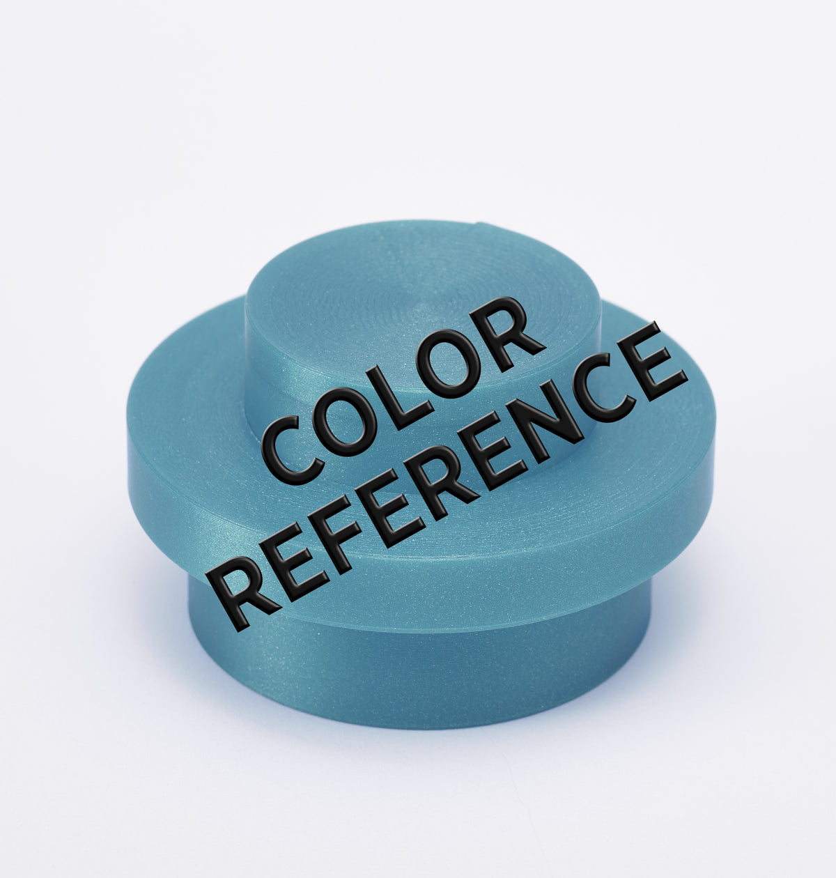 Color reference: ice blue