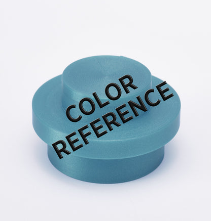 Color reference: ice blue