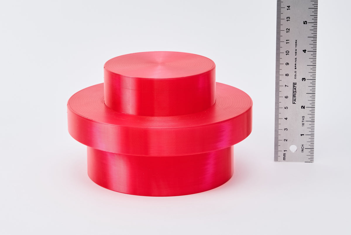 Translucent 1x1 Round Plate (20x): catalog