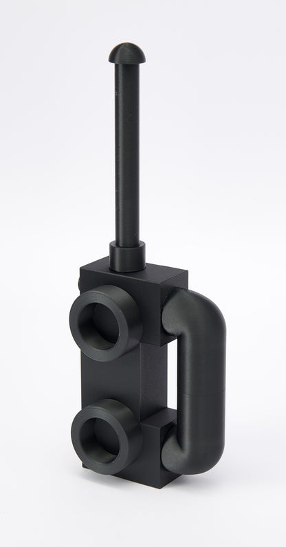 Radio 10x: detail surface