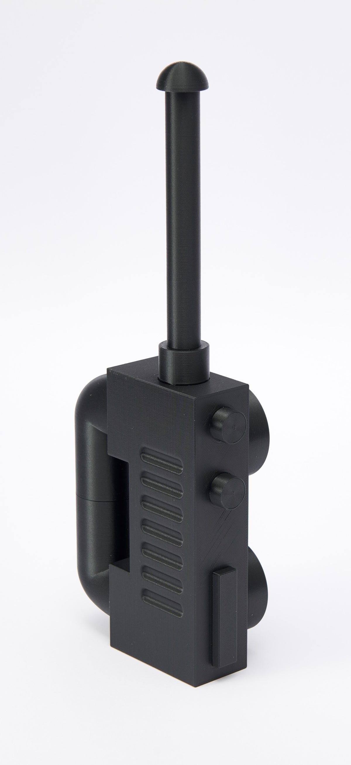 Radio 10x: detail surface