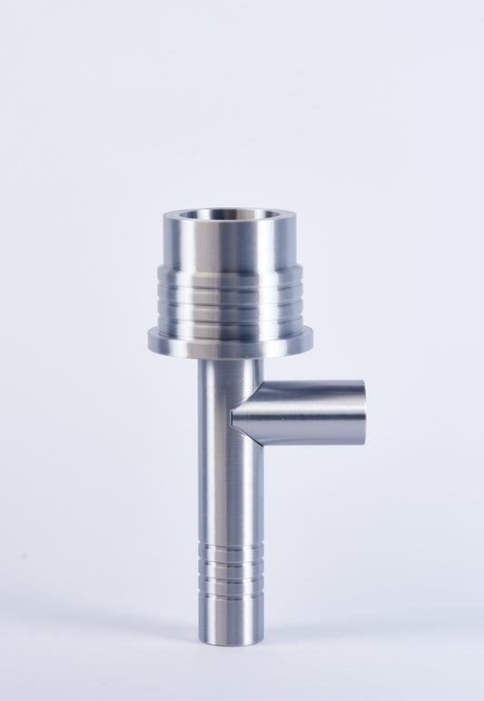 Ray Gun 10x: color shiny silver