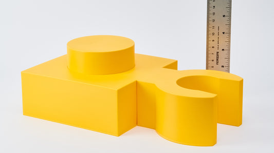 Table Stand for the 20x Torch: catalog