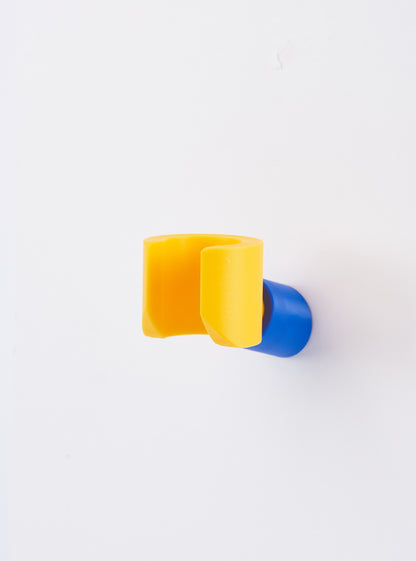 Wall Mount 10x – Limited Edition: detail surface