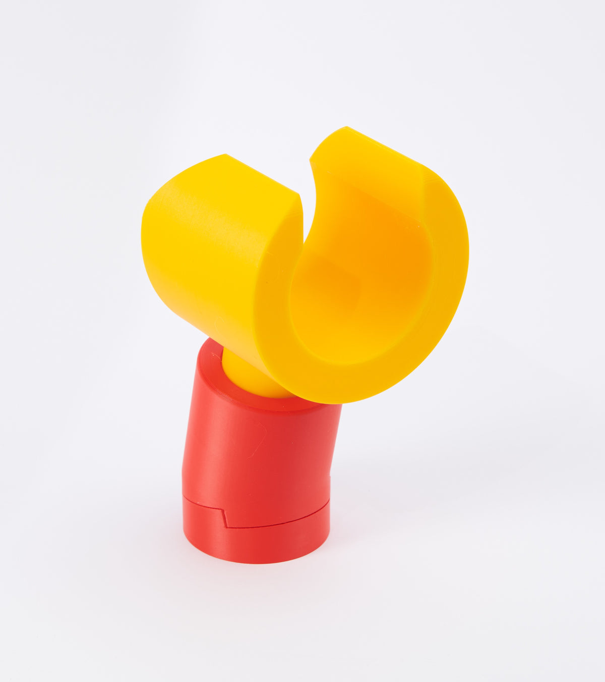 Minifig Hand & Arm Wall Mount (20x): catalog