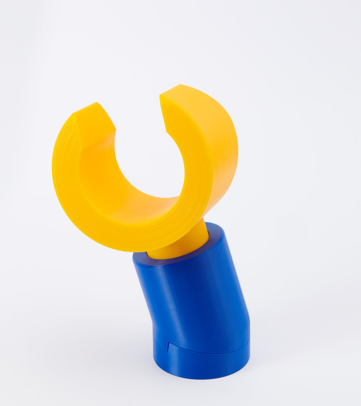Minifig Hand & Arm Wall Mount (20x): catalog