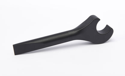 Wrench 10x: detail surface
